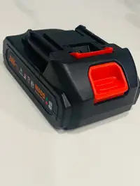 24V Replacement Lithium  Battery for Car Wash Gun! 