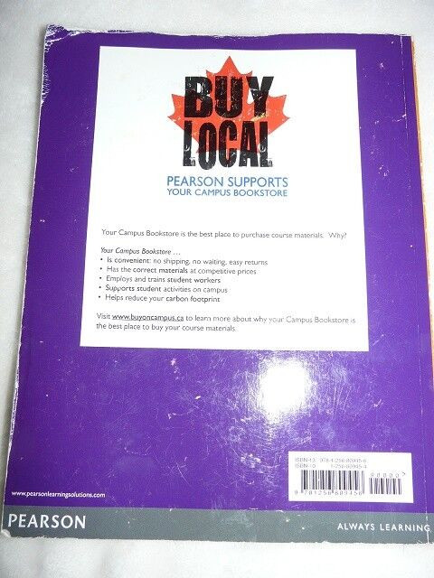 University Textbooks - in Textbooks in Oakville / Halton Region - Image 2