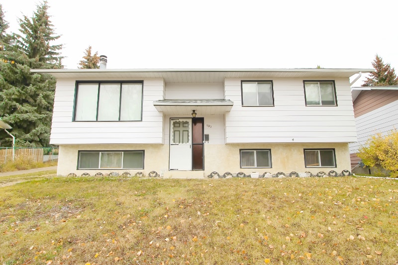 103 Westview Drive, Sylvan Lake, AB. Houses for Sale Red Deer Kijiji