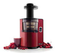 OMEGA Vertical Square Low- Speed Juicer