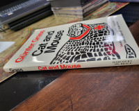 Cat and Mouse, Günter Grass, Trade Paper, only $6