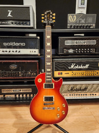 Gibson Les Paul Traditional 2011 (Échange Possible)