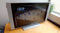 Philips LCD HDTV