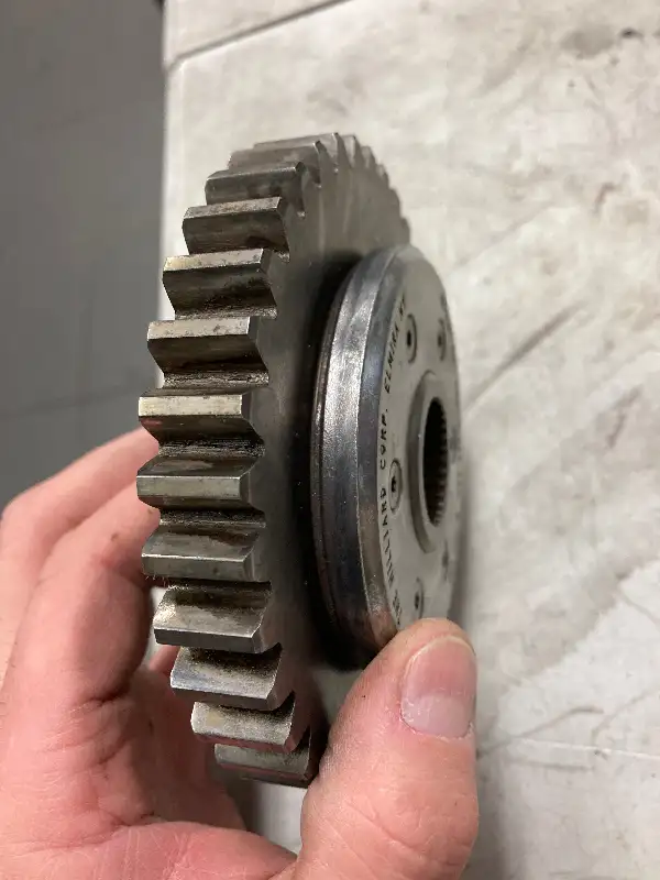 Differentiel Souffleuse Ariens Snow Blower differential in Snowblowers in City of Montréal - Image 6