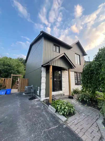 EAVESTROUGH | SOFFIT | FACISA | SIDING , View more