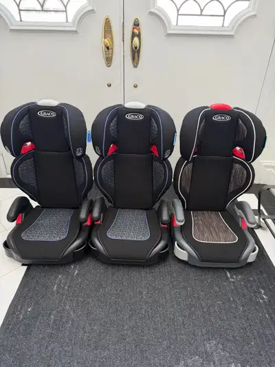 Graco Car Seat, View more