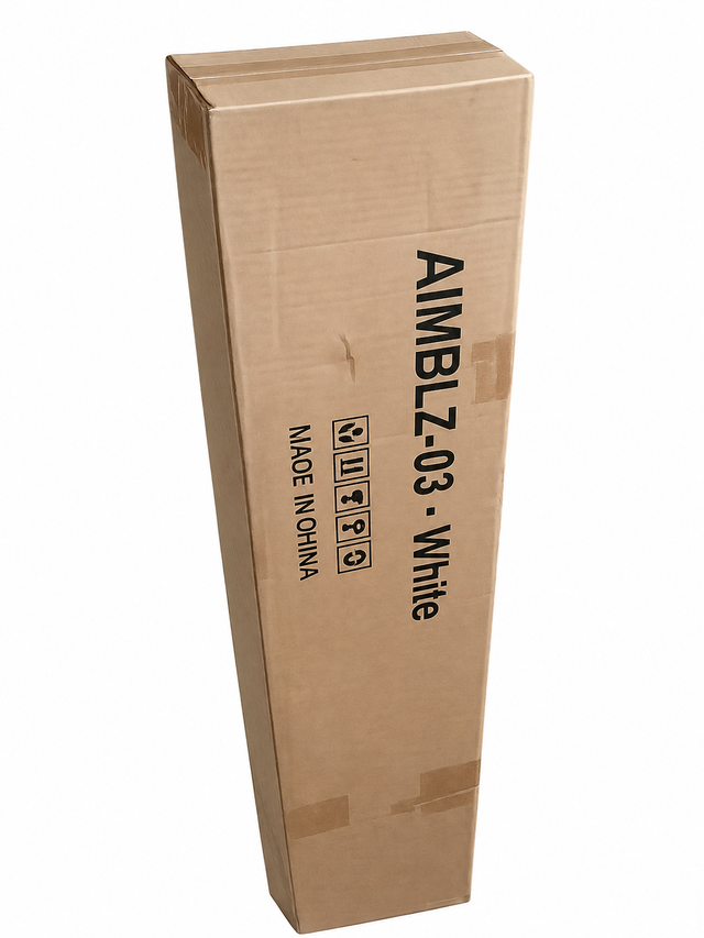 New Eletric Height Adjustable Ergonomic White Desk -Still in Box in Desks in Ottawa - Image 3