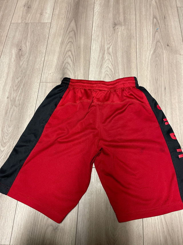 Basketball Shorts in Kids & Youth in Swift Current - Image 2