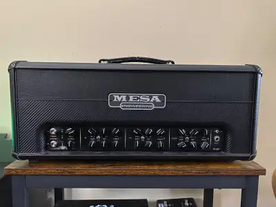 MESA TRIPLE CROWN 50, View more