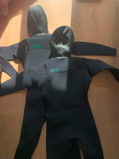 Premium Wetsuits for Men & Women, View more