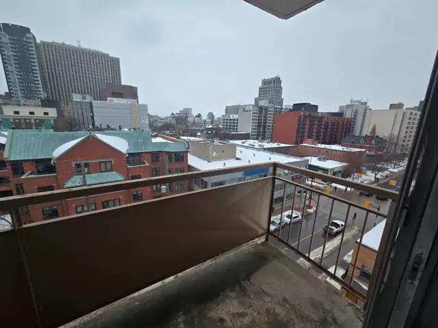 1 bdrm apt @ Somerset & Elgin - $1665/mth - utilities included | Long ...