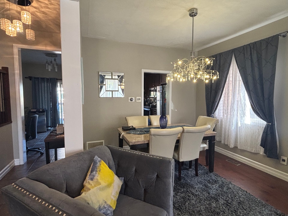 House for rent near conestoga 3
