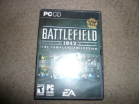 Battlefield 1942 PC Game