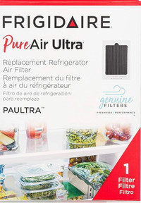 FRIGIDAIREPure Air UltraReplacement RefrigeratorAir Filter