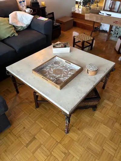 Coffee Table, View more