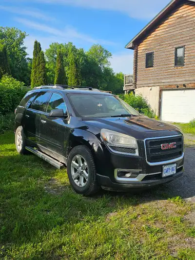 $2,500 OBO It breaks our hearts to sell this vehicle as we absolutely love it. It is by far the most...