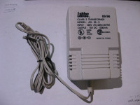 AC Adapter Wall Adaptor Labtec AD-SS-2 15V DC 1000ma 1A Out
