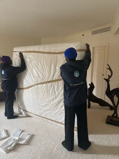 BLUE STONE MOVERS INC. – Your Relocation Experts | CALL SAM - 613-807-6948 Professional Moving Servi...