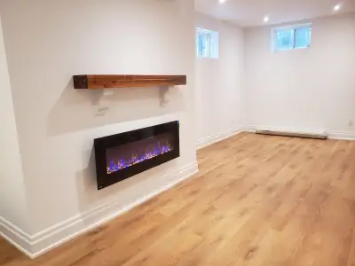 Cavalry Renovations - Flooring Installation - Finish Carpentry, View more