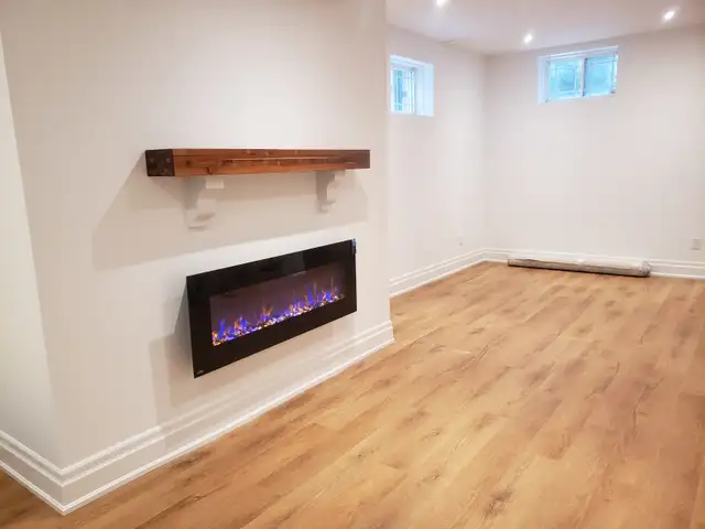 Cavalry Renovations - Flooring Installation - Finish Carpentry in Flooring in Oshawa / Durham Region - Image 2