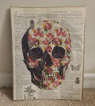 Please check out my other ads. All sales are final.