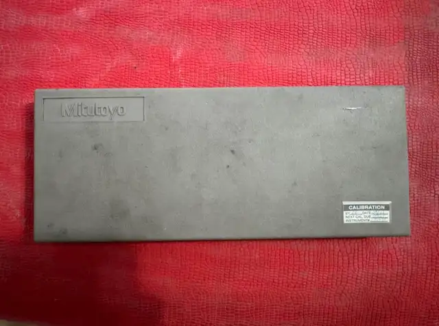 mitutoyo vernier calliper in Hand Tools in Calgary - Image 3