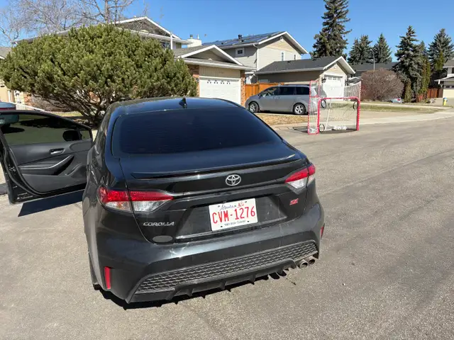  2021 Toyota Corolla439732012109670402