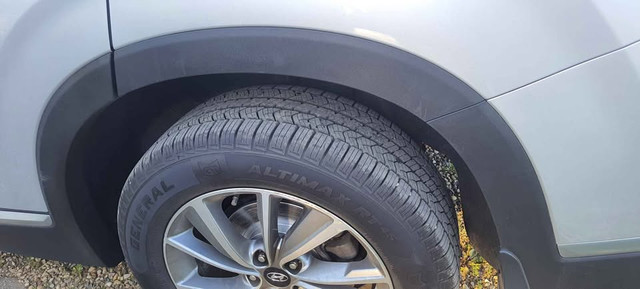 Hyundai santa fe 2019 mint condition 2.0 tubro engine in Cars & Trucks in Edmonton - Image 2