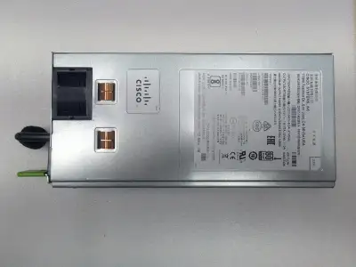 Cisco UCSC-PSU2V2-1400W DPST-1400BB Server Power Supply, View more