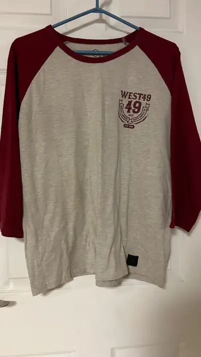 T-Shirt Boyware  Sweater , View more
