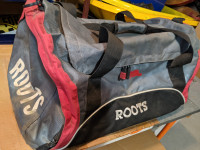 ROOTS HVY DUTY SPORTS EQUIPMENT BAG