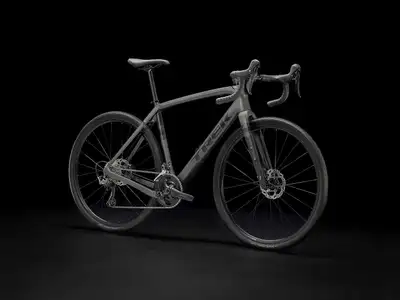 Checkpoint SL 5 52 Satin Mercury/Satin Carbon Smoke, View more