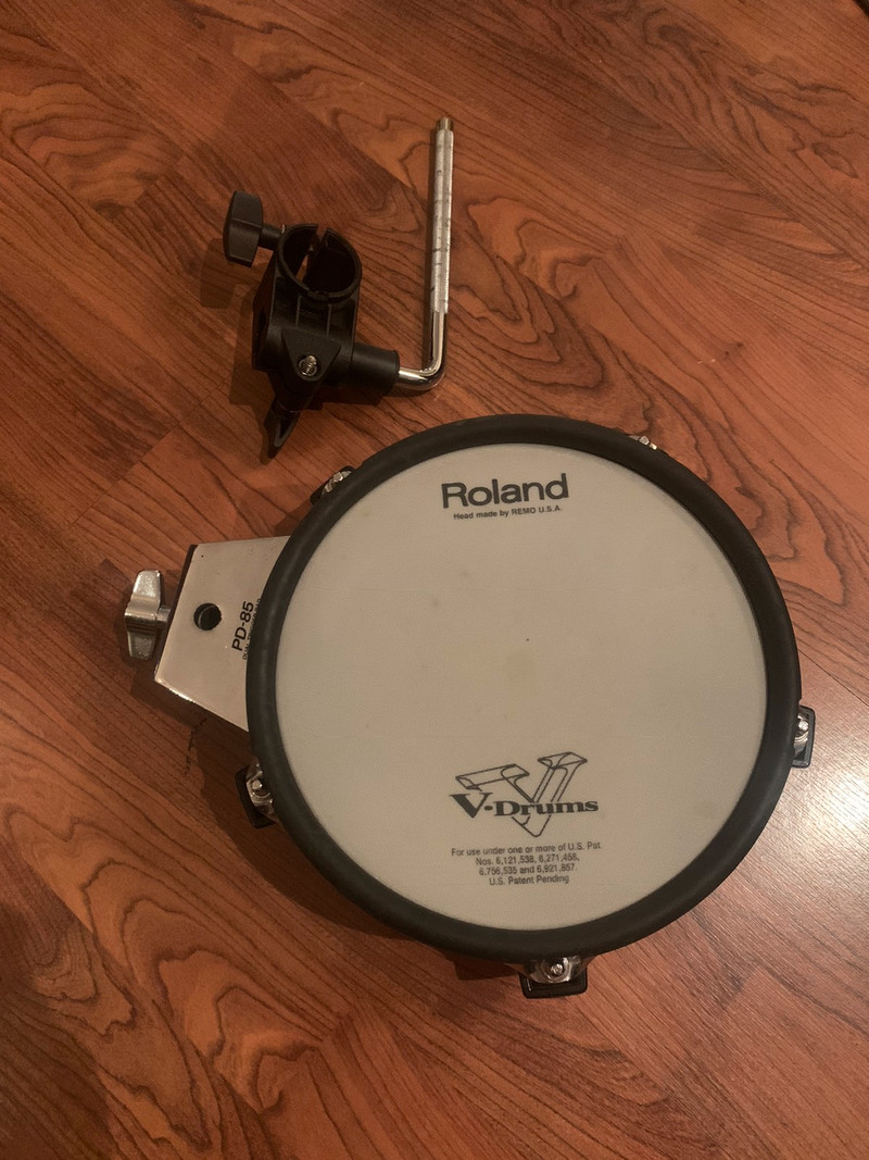Roland Drum Parts for sale  