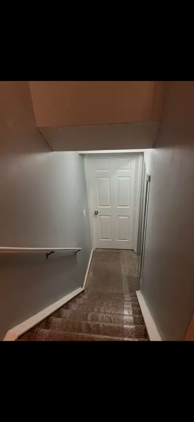 Applewood Calgary, 1 bedroom for rent, basement shared with one other person. $750 per month. Heat,...