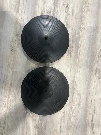 XM cymbal Pad., View more