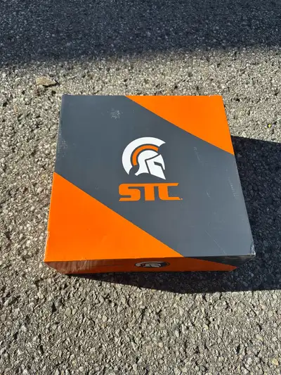 Bottes de travail, View more