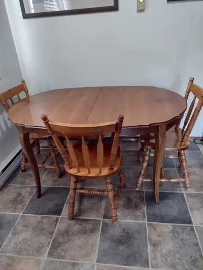 Dining Room Table, View more