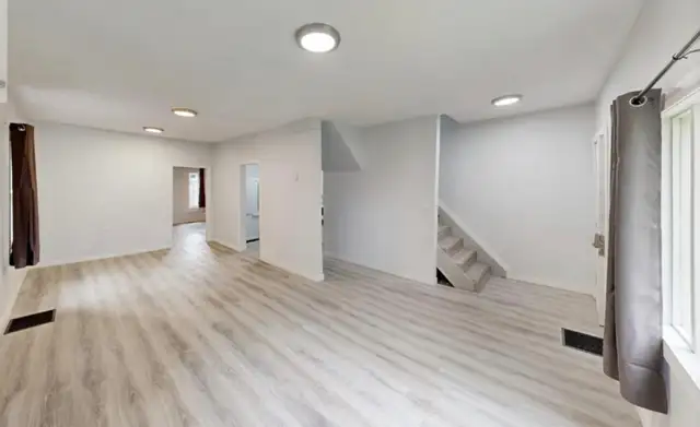 Nice renovated furnished house for rent