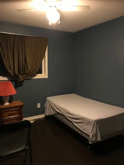 Room $850 all included wifi no pets no parking First and last required 6136183281 text