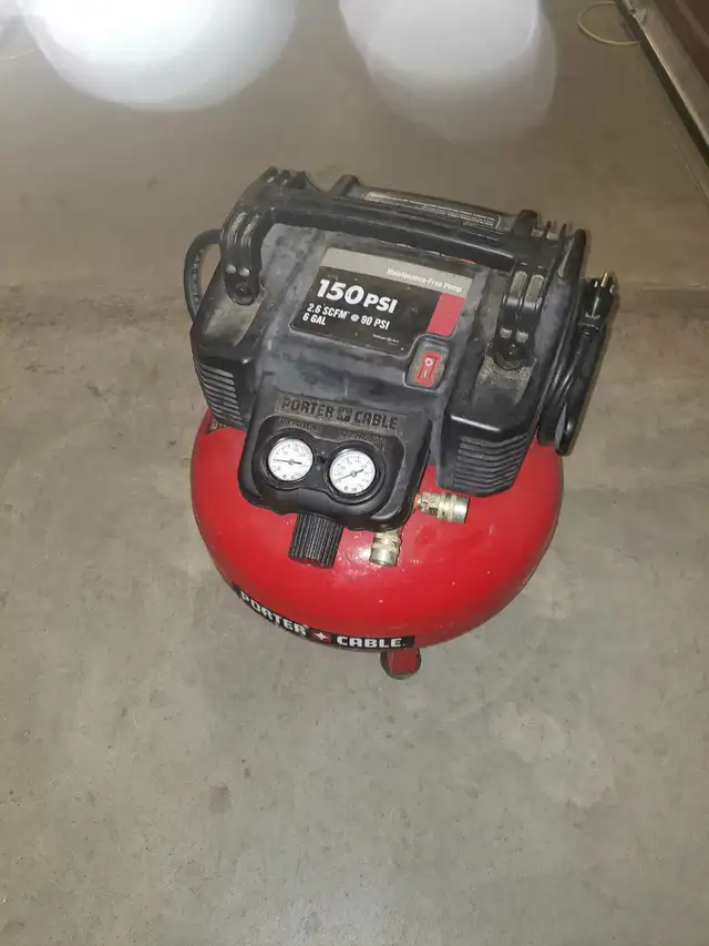Porter cable compressor628632639717151212