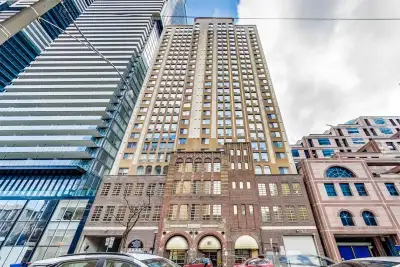 Roommates wanted for a 2-bedroom condominium at Bay/College. Bright, clean and spacious, very large...