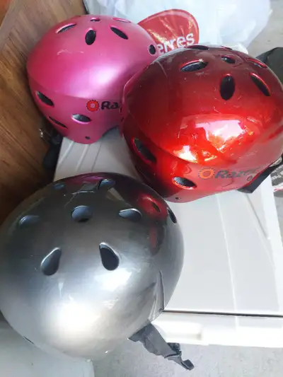 casque de vélo , View more