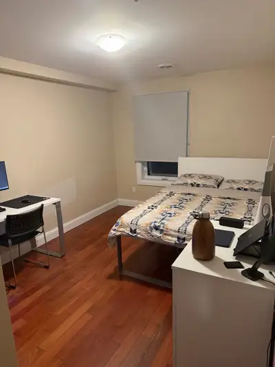 SUMMER SUBLET AVAILABLE (May 1 – Aug 31, 2026) 1 Bed 1 Bath - Apartment K7L 0E7 Princess St, Kingsto...