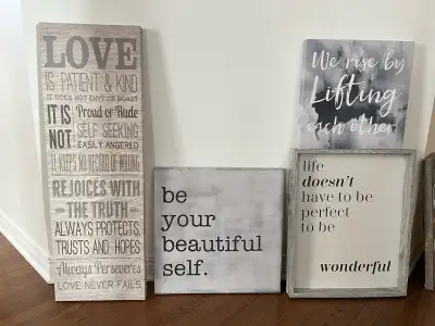 Wall Decor, View more