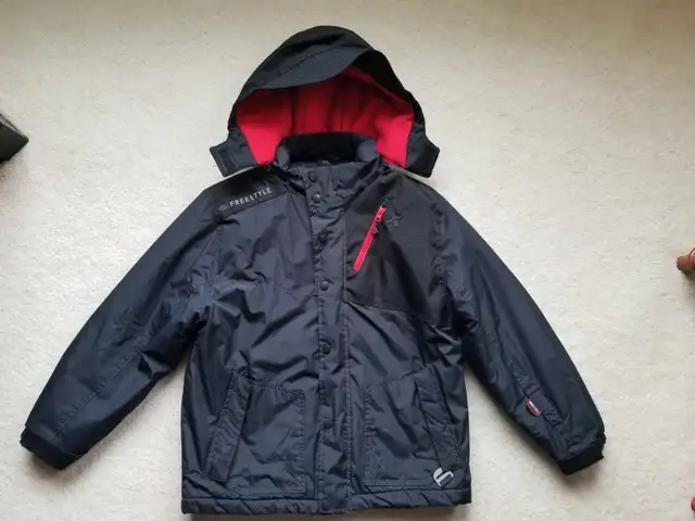 Boys Winter Jacket in Kids & Youth in Bedford - Image 2