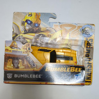Transformers bumble bee toy kids/jouet 