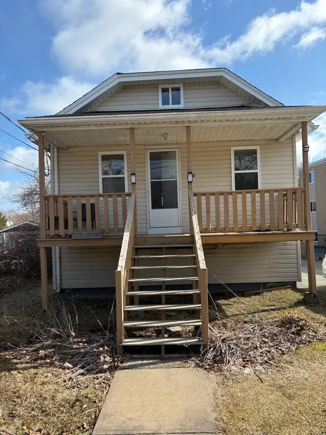 Short Term Rental