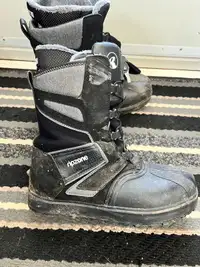 Ripzone Truform winter boots