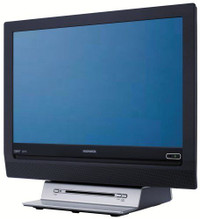 LCD TV+DVD combo ( DVD function not working properly)