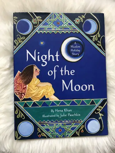 Night of the Moon (Hena Khan), View more